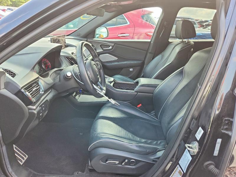 Продаж на аукціоні авто 2020 Acura Rdx, vin: 5J8TC2H64LL013699, номер лоту: 60831256