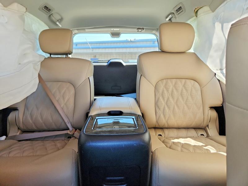 Aukcja sprzedaży 2021 Nissan Armada, vin: JN8AY2DA0M9374691, numer aukcji: 66577616