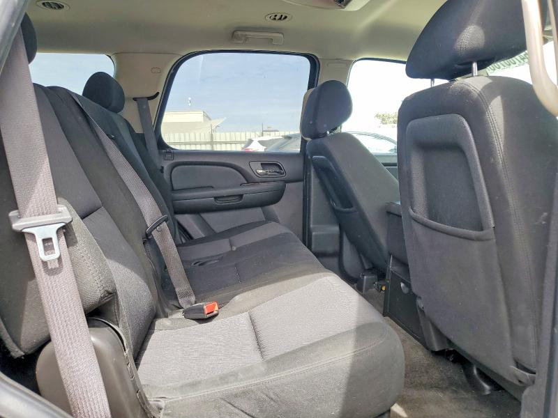 Продаж на аукціоні авто 2010 Gmc Yukon, vin: 1GKMCAE34AR173944, номер лоту: 64700766