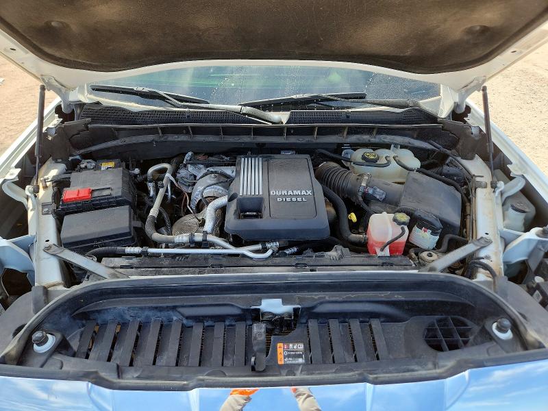 66365896 :رقم المزاد ، 3GTUUGE81PG273595 vin ، 2023 Gmc Sierra مزاد بيع