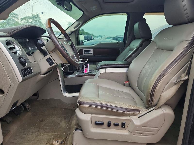 Продажа на аукционе авто 2009 Ford F150, vin: 1FTPW14V69FB47099, номер лота: 65147696