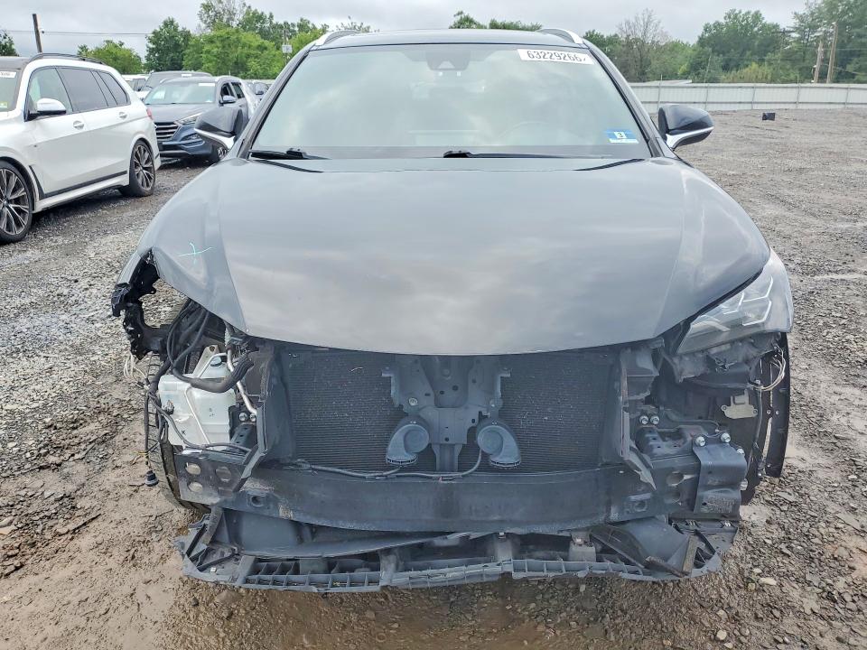 Продаж на аукціоні авто 2020 Lexus Nx, vin: JTJSARDZ1L5003075, номер лоту: 63229266