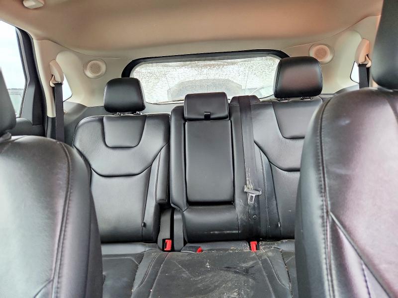 2020 Ford Edge მანქანა იყიდება აუქციონზე, vin: 2FMPK4K92LBA72019, აუქციონის ნომერი: 63932006