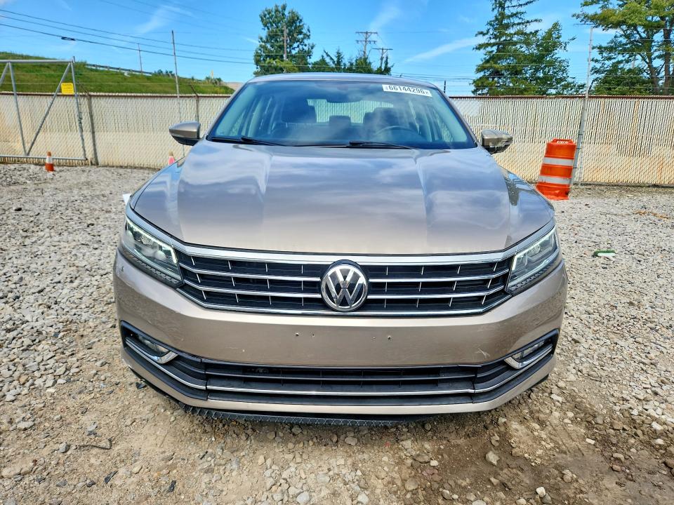 Продаж на аукціоні авто 2016 Volkswagen Passat, vin: 1VWCT7A30GC066060, номер лоту: 66144296
