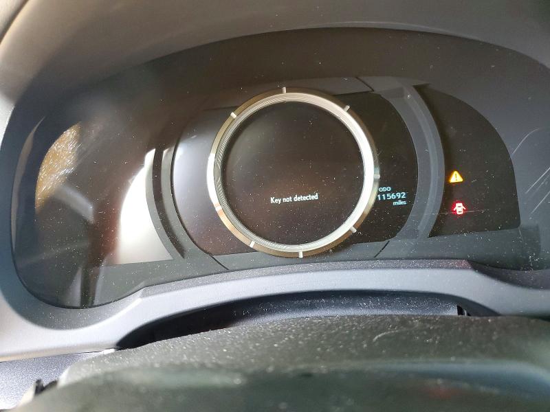 Продаж на аукціоні авто 2015 Lexus Is, vin: JTHBE1D28F5019353, номер лоту: 63539366