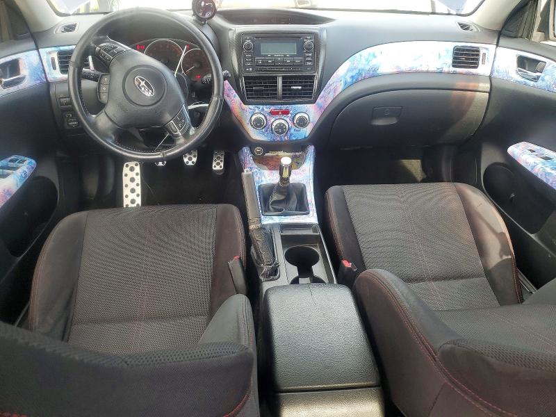 Aukcja sprzedaży 2013 Subaru Impreza, vin: JF1GV7E6XDG031880, numer aukcji: 65278146