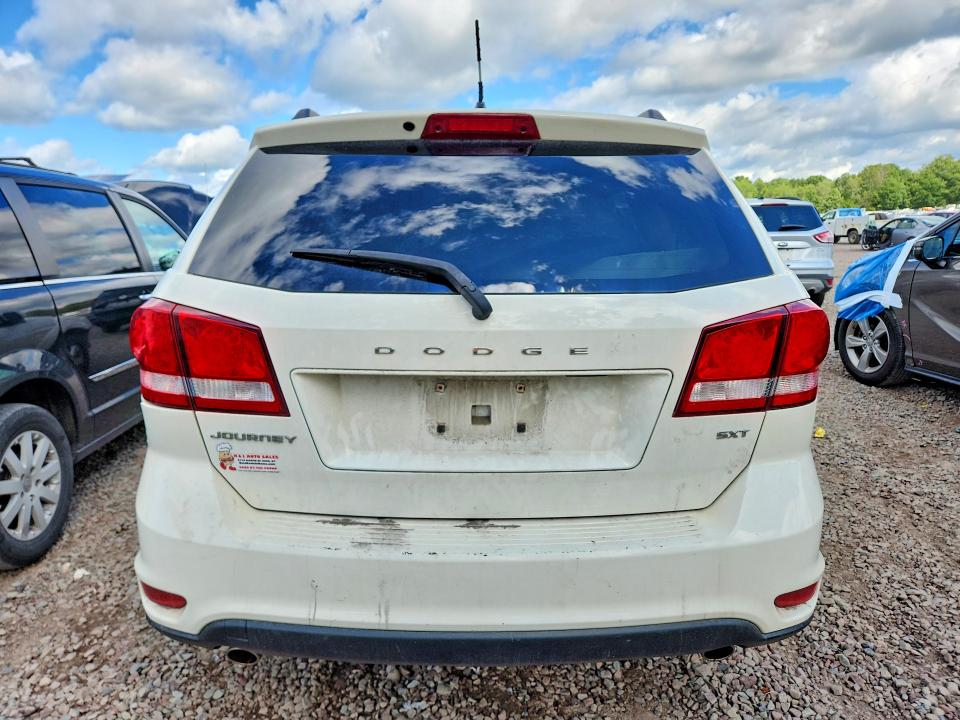 Aukcja sprzedaży 2012 Dodge Journey, vin: 3C4PDCBGXCT331190, numer aukcji: 65736486