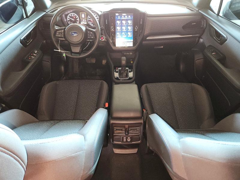 64502556 :رقم المزاد ، JF2SLDBC1SH538825 vin ، 2025 Subaru Forester مزاد بيع