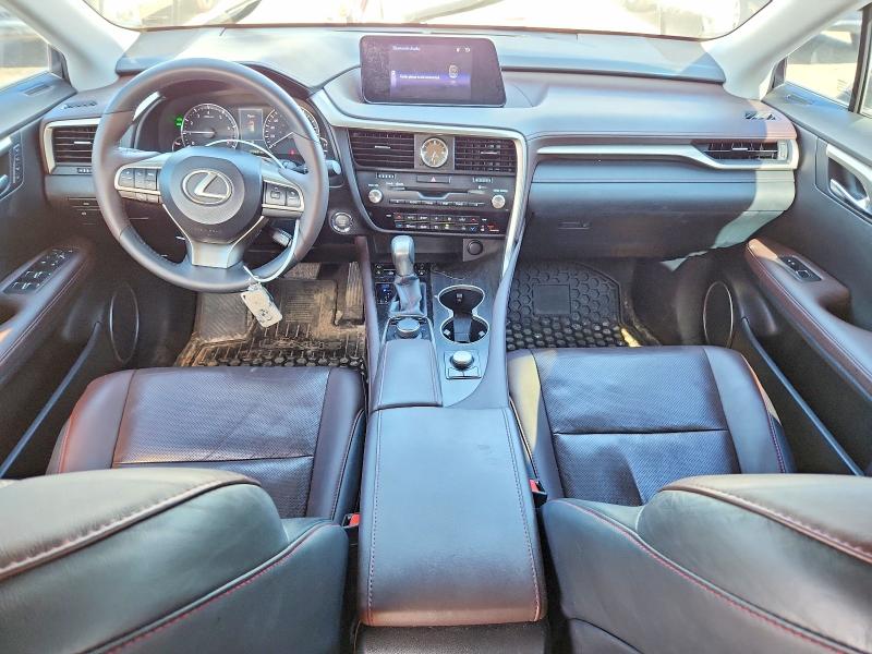 Aukcja sprzedaży 2016 Lexus Rx, vin: 2T2BZMCA5GC020282, numer aukcji: 63883886