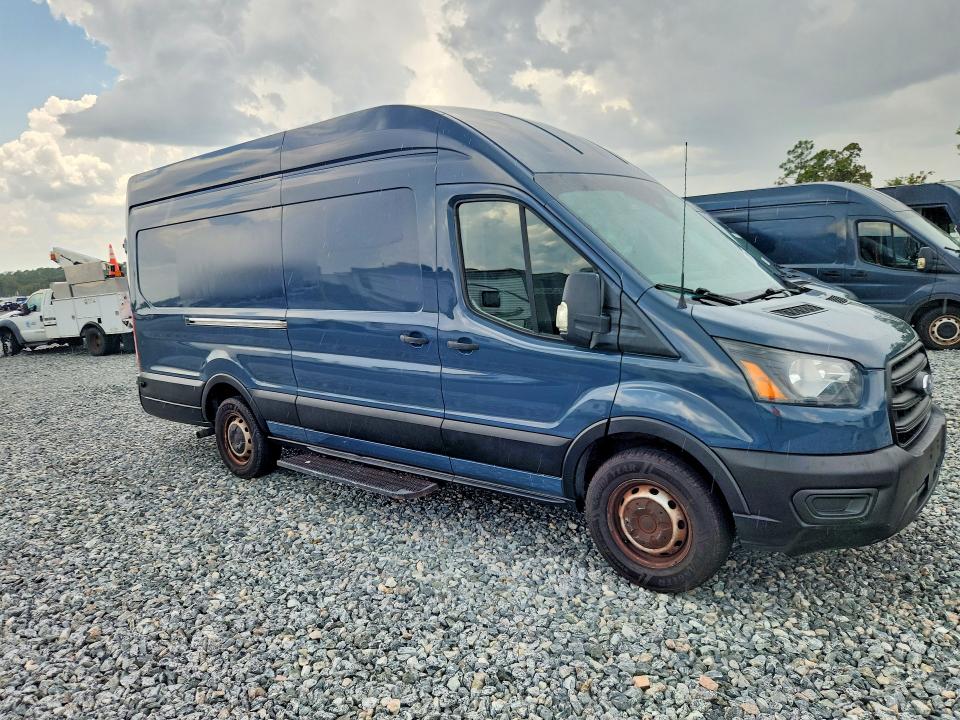 Продажа на аукционе авто 2020 Ford Transit, vin: 1FTBR3X80LKA86673, номер лота: 61037006