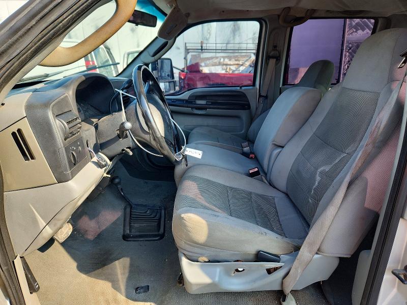 Продаж на аукціоні авто 2006 Ford F250, vin: 1FTSW21P56EC61070, номер лоту: 64745026