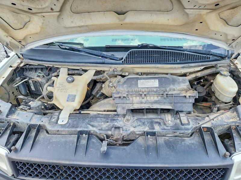 Продажа на аукционе авто 2021 Chevrolet Express G3500, vin: 1GB0GSF71M1144866, номер лота: 67088306