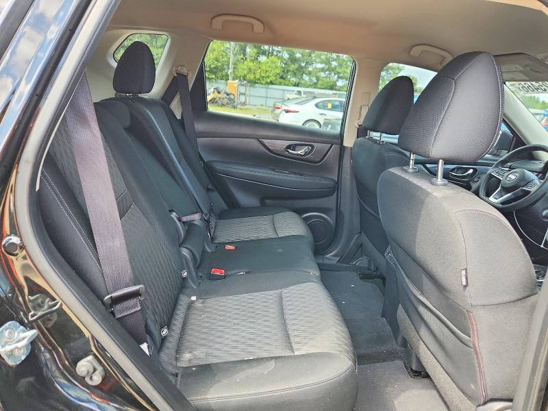 Продаж на аукціоні авто 2017 Nissan Rogue, vin: KNMAT2MT9HP593565, номер лоту: 65525466