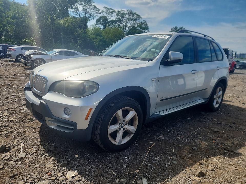 Aukcja sprzedaży 2010 Bmw X5, vin: 5UXFF0C59ALJ99726, numer aukcji: 64814286