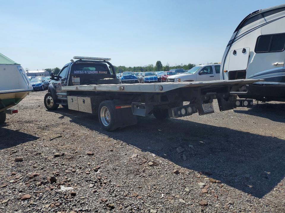 67925886 :رقم المزاد ، 1FDUF5HTXHEC23703 vin ، 2017 Ford F550 مزاد بيع