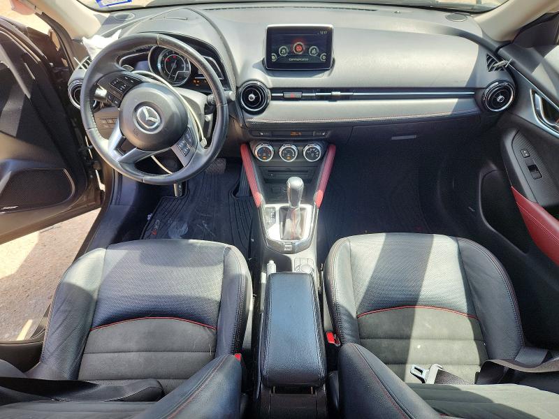 67336936 :رقم المزاد ، JM1DKBD73G0111117 vin ، 2016 Mazda Cx-3 مزاد بيع