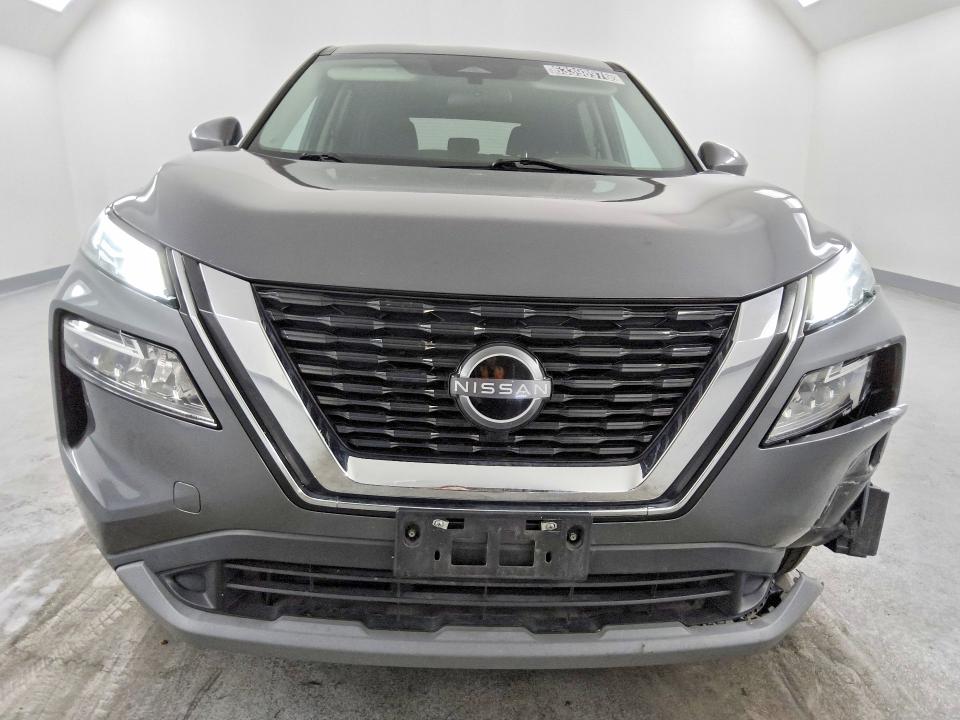 2023 Nissan Rogue მანქანა იყიდება აუქციონზე, vin: 5N1BT3BA1PC853924, აუქციონის ნომერი: 63398976