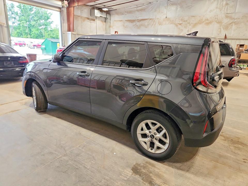 Продаж на аукціоні авто 2023 Kia Soul, vin: KNDJ23AU0P7887957, номер лоту: 64143436