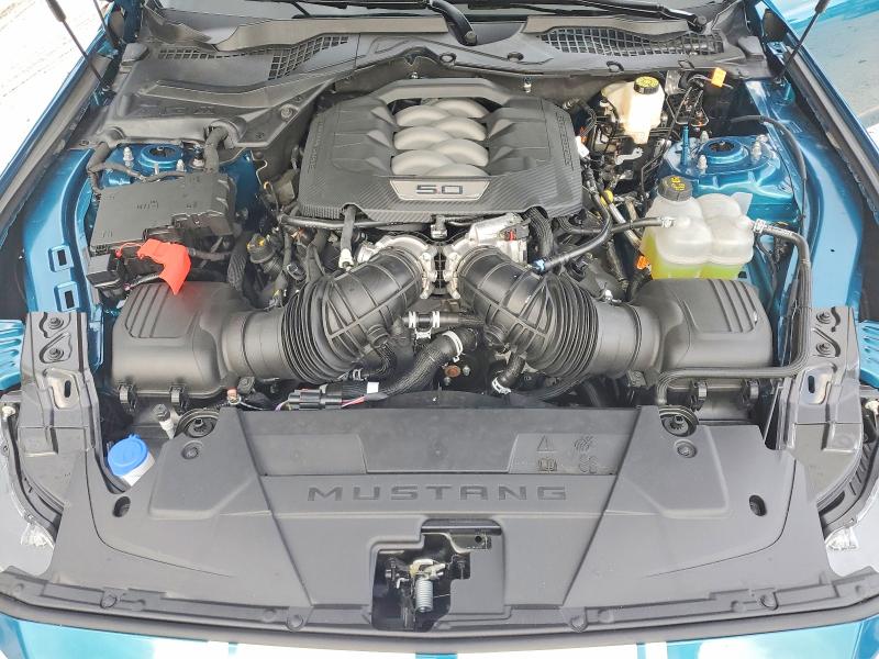 Продажа на аукционе авто 2026 Ford Mustang, vin: 1FA6P8CF0T5407611, номер лота: 67416016