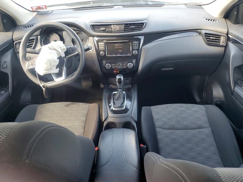 2019 Nissan Rogue Sport მანქანა იყიდება აუქციონზე, vin: JN1BJ1CR5KW351804, აუქციონის ნომერი: 66709546