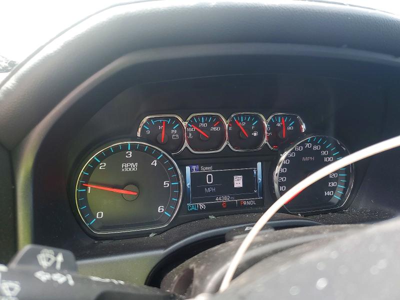 Aukcja sprzedaży 2018 Chevrolet Silverado, vin: 1GCVKSEC9JZ175830, numer aukcji: 65275106