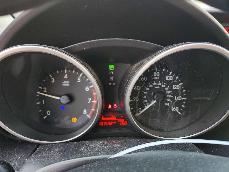 Aukcja sprzedaży 2014 Mazda 5, vin: JM1CW2BL3E0170553, numer aukcji: 65463926