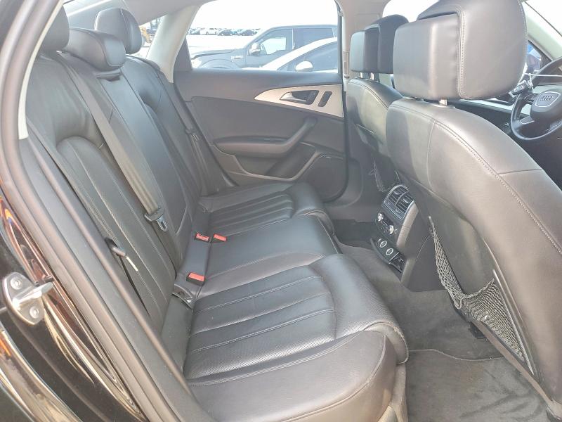 64360316 :رقم المزاد ، WAUBGAFC7CN015790 vin ، 2012 Audi A6 مزاد بيع
