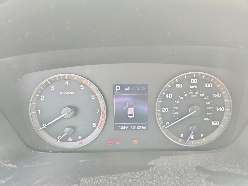 Aukcja sprzedaży 2015 Hyundai Sonata, vin: 5NPE24AF9FH081117, numer aukcji: 64422786