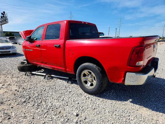 Aukcja sprzedaży 2011 Dodge Ram 1500, vin: 1D7RV1CT7BS577075, numer aukcji: 65512656