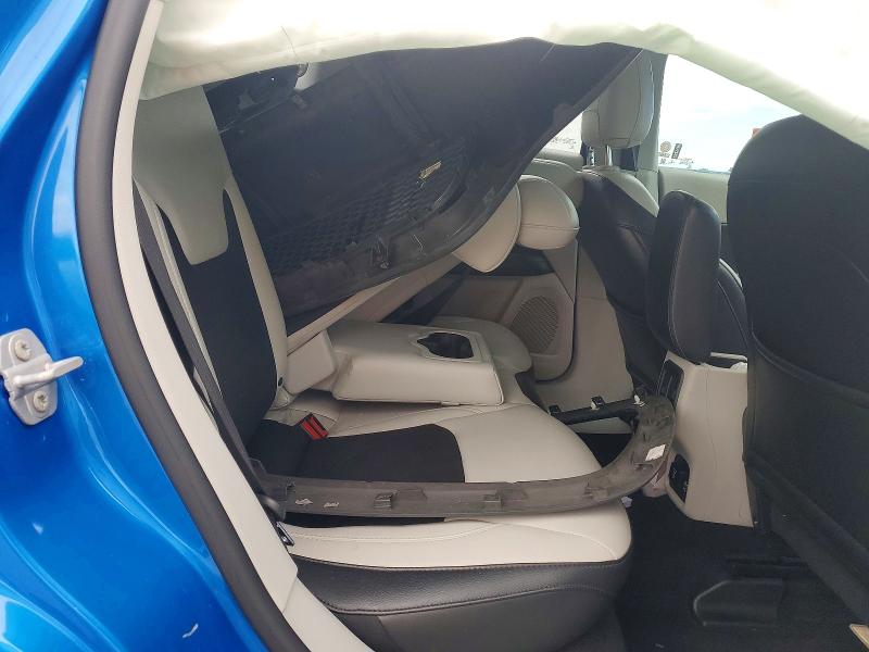 Продажа на аукционе авто 2018 Jeep Compass, vin: 3C4NJCBB0JT134319, номер лота: 63788256