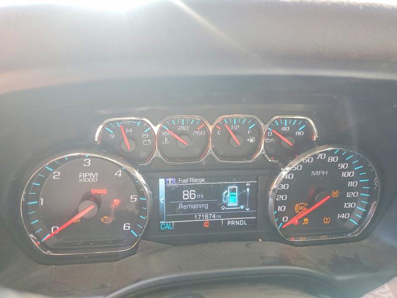 Aukcja sprzedaży 2018 Gmc Sierra, vin: 3GTU2NEC8JG636058, numer aukcji: 63931226