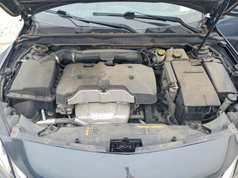 2015 Chevrolet Malibu მანქანა იყიდება აუქციონზე, vin: 1G11D5SL2FF129529, აუქციონის ნომერი: 65359056