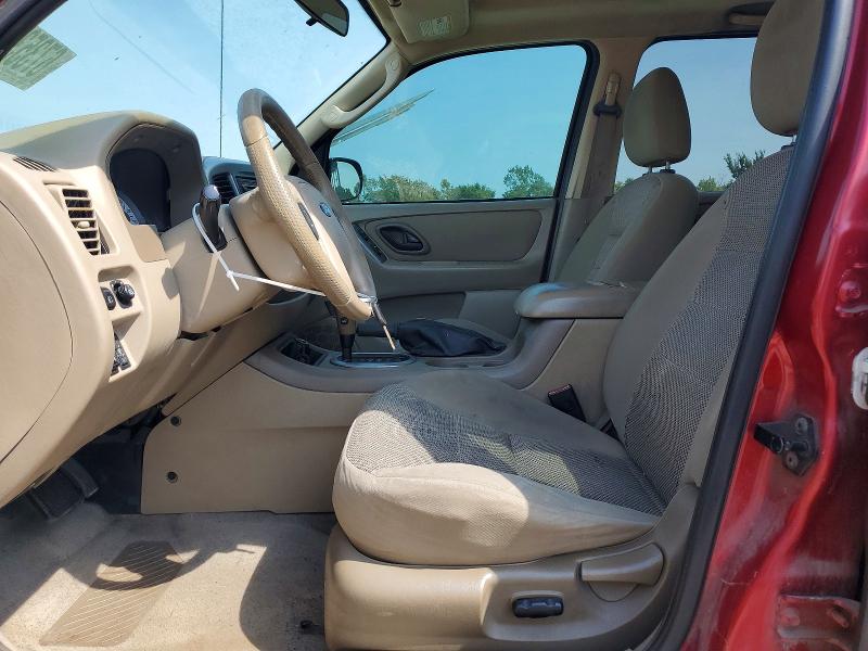 Aukcja sprzedaży 2005 Ford Escape, vin: 1FMYU03155KA25639, numer aukcji: 67353686