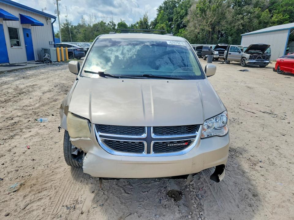 Aukcja sprzedaży 2014 Dodge Grand Caravan, vin: 2C4RDGCG2ER392182, numer aukcji: 62979816