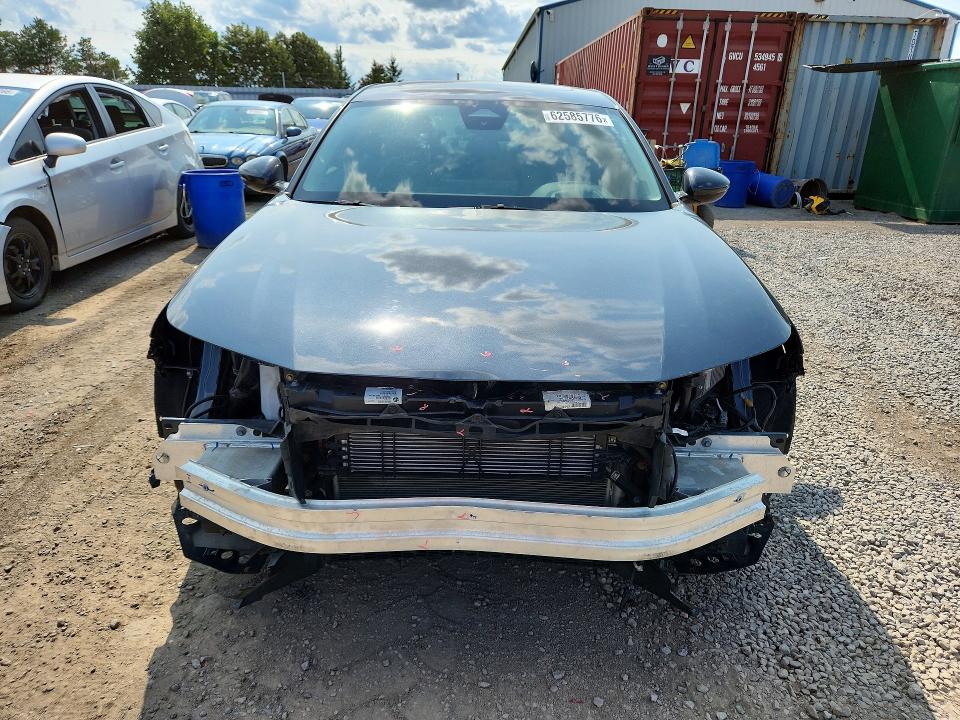 Aukcja sprzedaży 2024 Honda Accord, vin: 1HGCY2F81RA800670, numer aukcji: 62585776