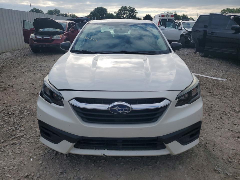 Продаж на аукціоні авто 2021 Subaru Legacy, vin: 4S3BWAB66M3016254, номер лоту: 63560726
