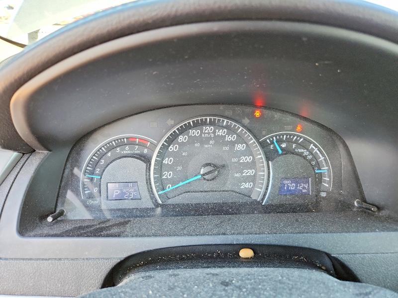 2014 Toyota Camry მანქანა იყიდება აუქციონზე, vin: 4T1BF1FK9EU843793, აუქციონის ნომერი: 66299906