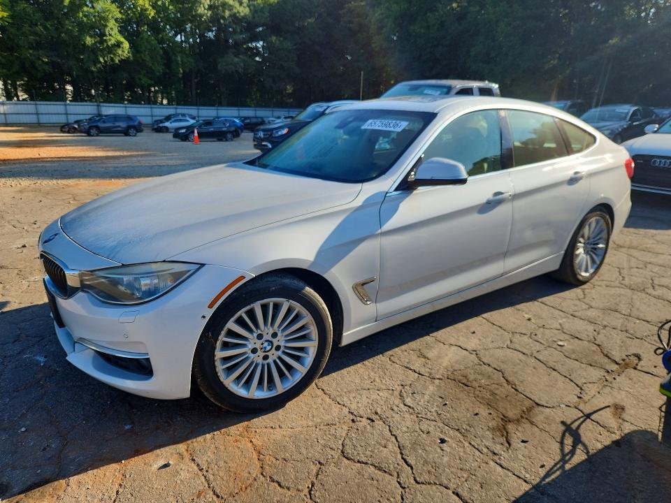 Продаж на аукціоні авто 2014 Bmw 328, vin: WBA3X5C58ED559483, номер лоту: 65759836