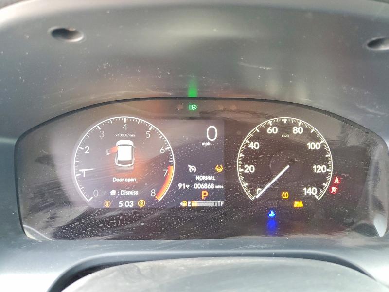 Aukcja sprzedaży 2026 Honda Hr-v, vin: 3CZRZ1H34TM720253, numer aukcji: 63256086