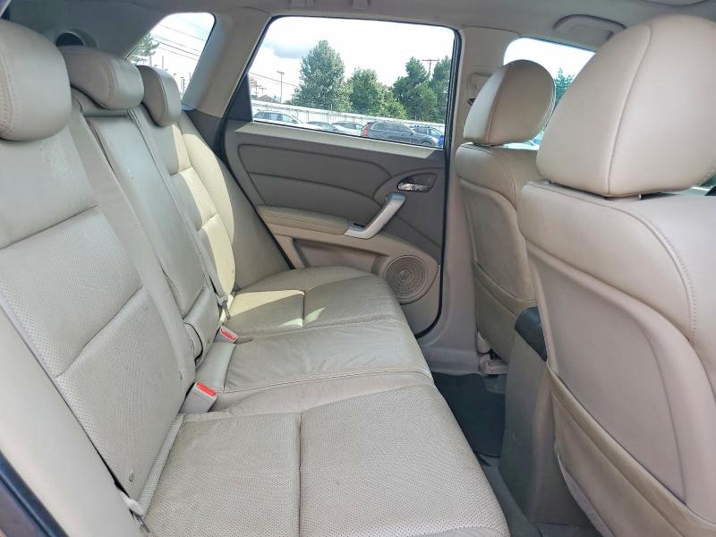 Aukcja sprzedaży 2008 Acura Rdx, vin: 5J8TB18598A002401, numer aukcji: 65216346