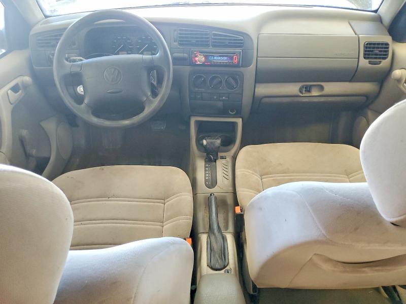Aukcja sprzedaży 1998 Volkswagen Jetta, vin: 3VWRA81H3WM111605, numer aukcji: 65709496