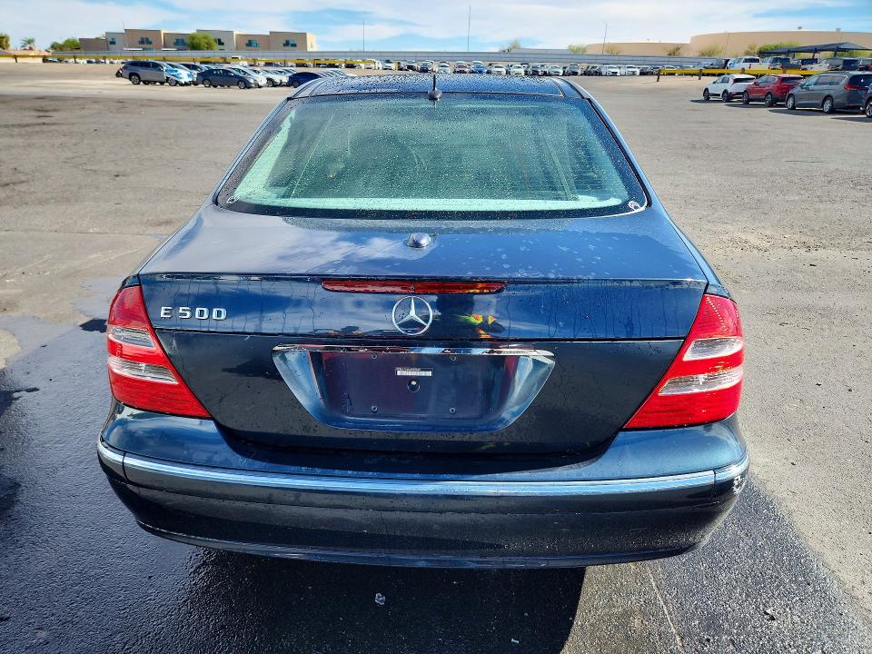 Aukcja sprzedaży 2006 Mercedes-benz E, vin: WDBUF70J46A835263, numer aukcji: 64908136