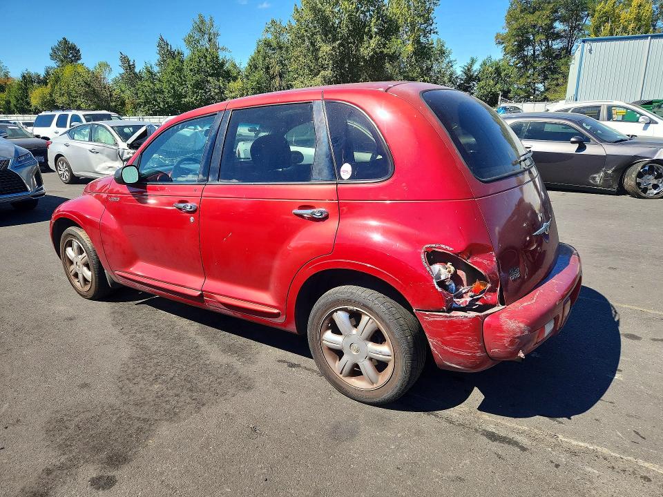Aukcja sprzedaży 2003 Chrysler Pt Cruiser, vin: 3C8FY58B23T511849, numer aukcji: 66823986