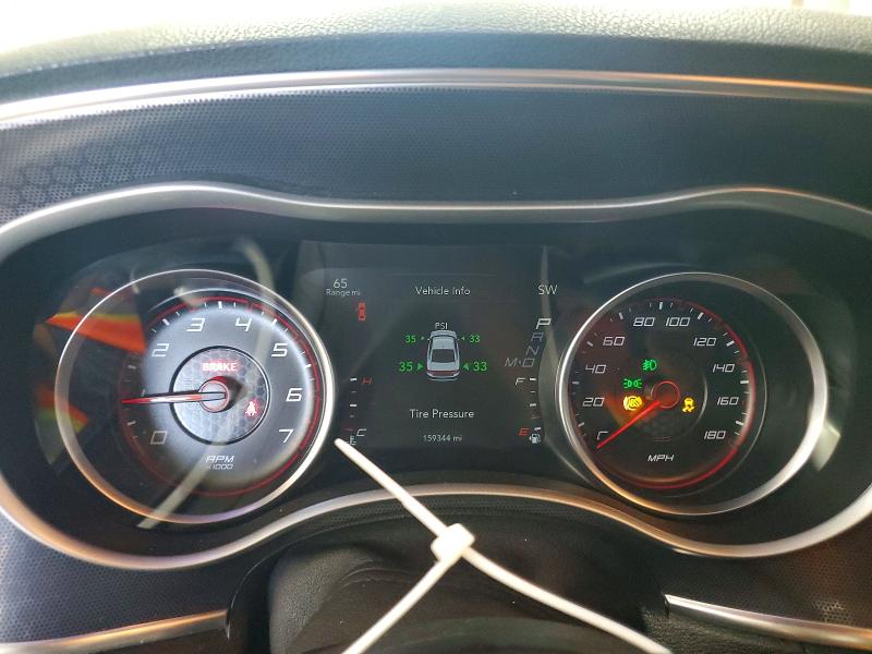 Aukcja sprzedaży 2016 Dodge Charger, vin: 2C3CDXGJ5GH355751, numer aukcji: 65091446