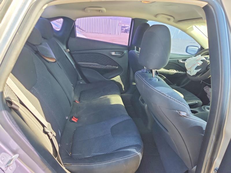 Auction sale of the 2016 Dodge Dart, vin: 1C3CDFBA1GD635049, lot number: 59218006