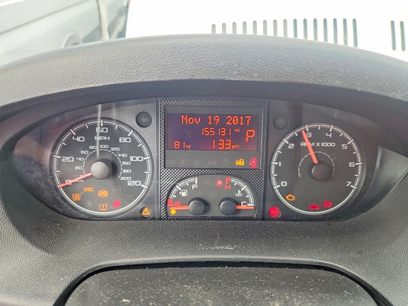 Aukcja sprzedaży 2019 Ram Promaster 1500, vin: 3C6TRVBG7KE505898, numer aukcji: 65943196