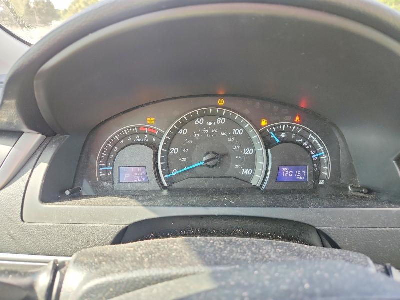 Aukcja sprzedaży 2014 Toyota Camry, vin: 4T4BF1FKXER357502, numer aukcji: 64334466