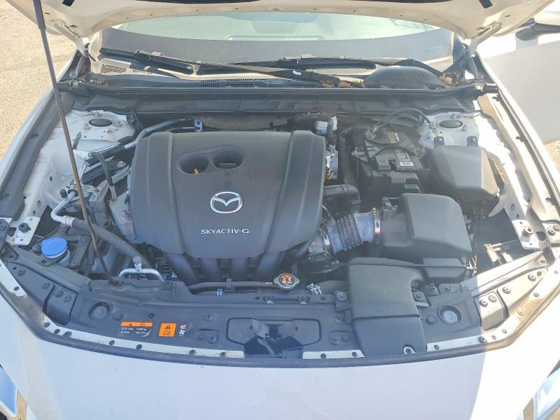 Продажа на аукционе авто 2020 Mazda 3, vin: 3MZBPBDM4LM125773, номер лота: 64011246