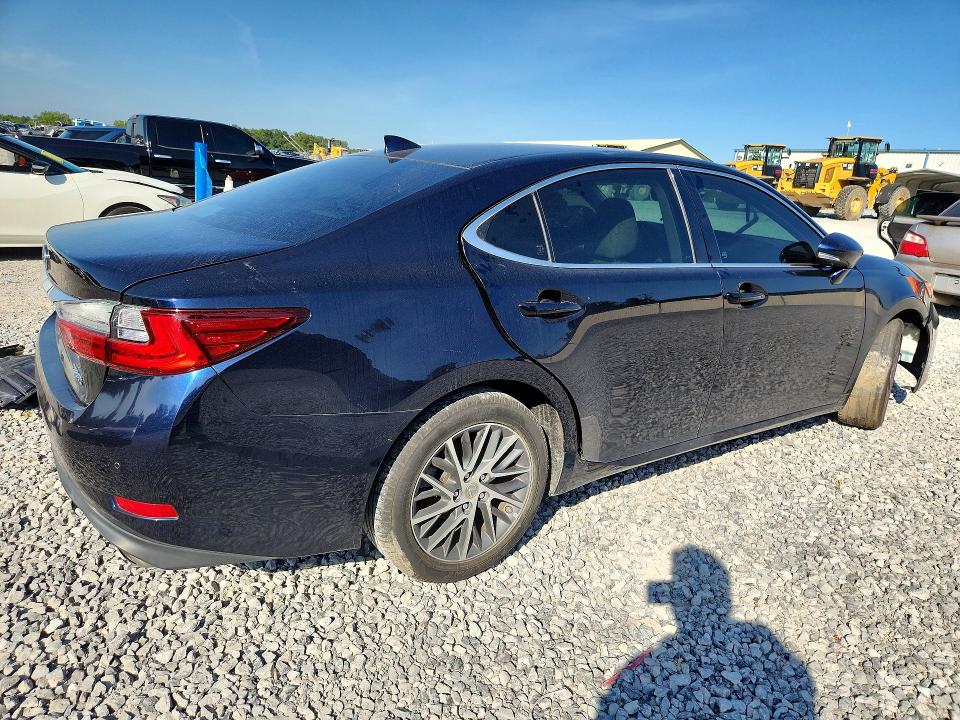 Aukcja sprzedaży 2016 Lexus Es, vin: 58ABK1GG8GU001626, numer aukcji: 65557636
