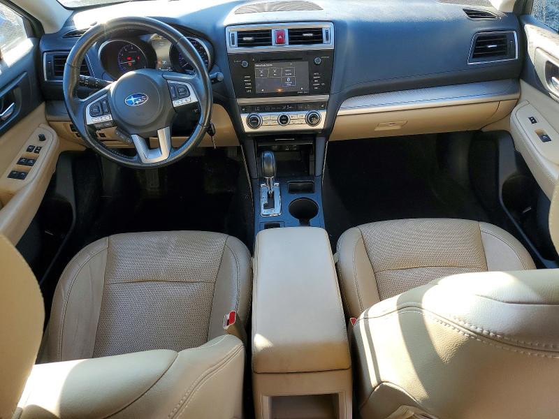 64825096 :رقم المزاد ، 4S4BSAFC2H3325586 vin ، 2017 Subaru Outback مزاد بيع